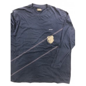 T-SHIRT MANICA LUNGA TAGLIE FORTI - ANDREASS  59,00 €