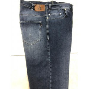 JEANS VIDOR TAGLIE FORTI - ANDREASS  125,00 €