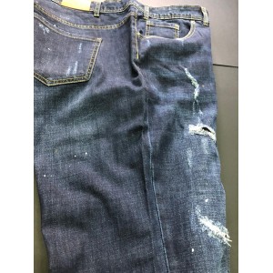 JEANS EXCLUSIVO TAGLIE FORTI - ANDREASS  107,00 €
