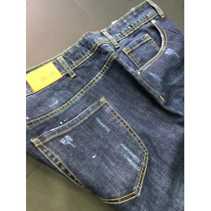 JEANS EXCLUSIVO TAGLIE FORTI - ANDREASS  107,00 €