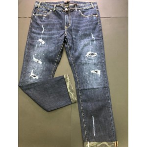 JEANS EXCLUSIVO TAGLIE FORTI - ANDREASS  107,00 €