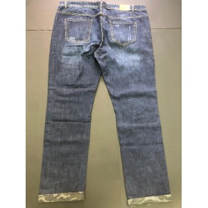 JEANS EXCLUSIVO TAGLIE FORTI - ANDREASS  107,00 €