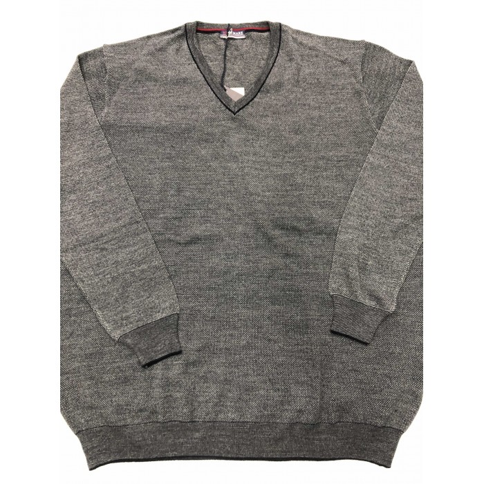 Pullover taglie conformate Re del Mare  79,50 €