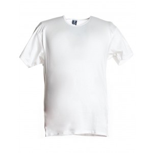 T-shirt girocollo taglie forti Maxfort  60,00 €