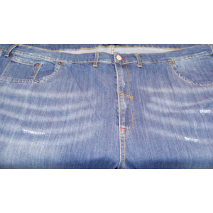 Jeans taglie calibrate Emanuel Jeans  139,50 €