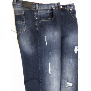 Jeans taglie comode Emanuel  140,50 €