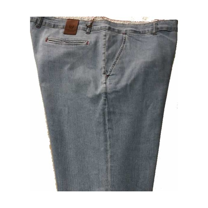 Jeans dockers taglie comode Andreass Andreass Made In Italy 79,50 €
